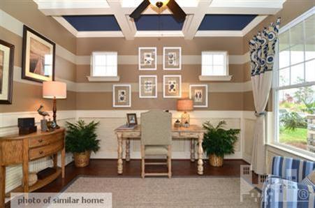 201 Willow Ridge Drive Holly Ridge, NC 28445 - Photo 7 of 22 Additional Photo