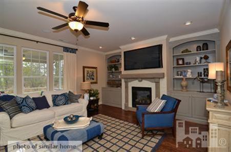 201 Willow Ridge Drive Holly Ridge, NC 28445 - Photo 8 of 22 Additional Photo