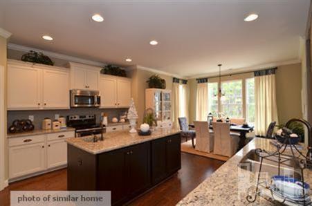 201 Willow Ridge Drive Holly Ridge, NC 28445 - Photo 10 of 22 Additional Photo