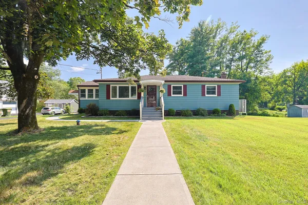 $465,000 | 552 Lakeview Terrace, Kingston, NY 12401