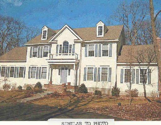 Lot D Old Dimon Road Redding, CT 06896 - Photo 1 of 1 Gallery Image 1