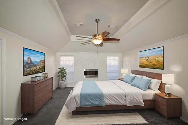 $2,650 | 6829 Glenoak Lane, Amarillo, TX 79109