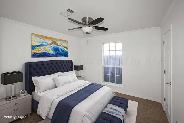 $2,650 | 6829 Glenoak Lane, Amarillo, TX 79109