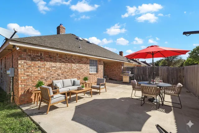 $2,650 | 6829 Glenoak Lane, Amarillo, TX 79109