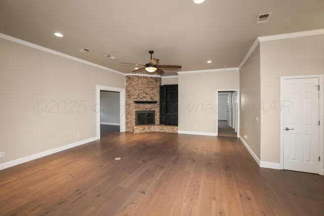 $2,650 | 6829 Glenoak Lane, Amarillo, TX 79109