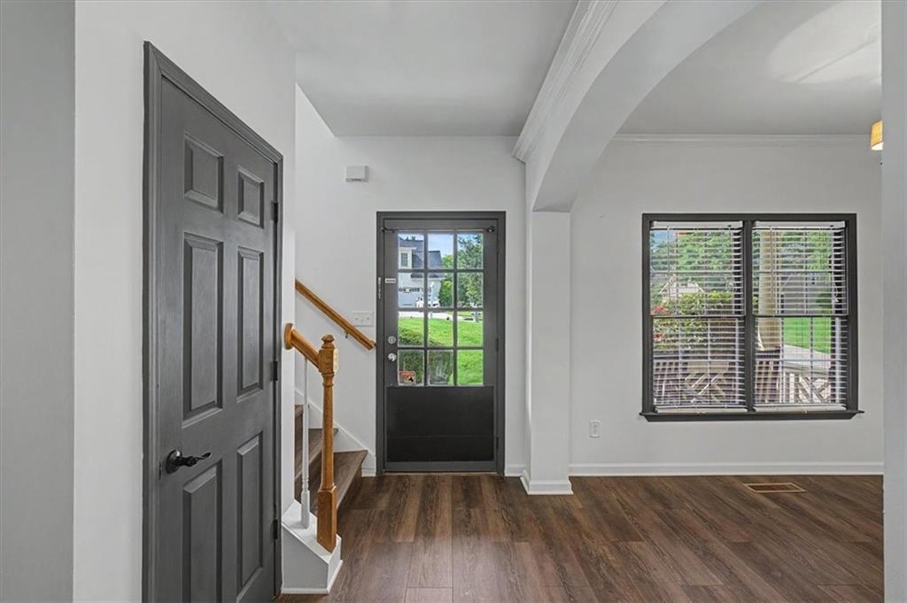 178 Mountain Vista Boulevard Canton, GA 30115 - Photo 5 of 53