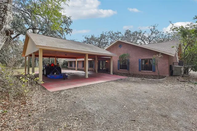 $1,237,000 | 2685 Cr 564 Bushnell, Bushnell, FL 33513