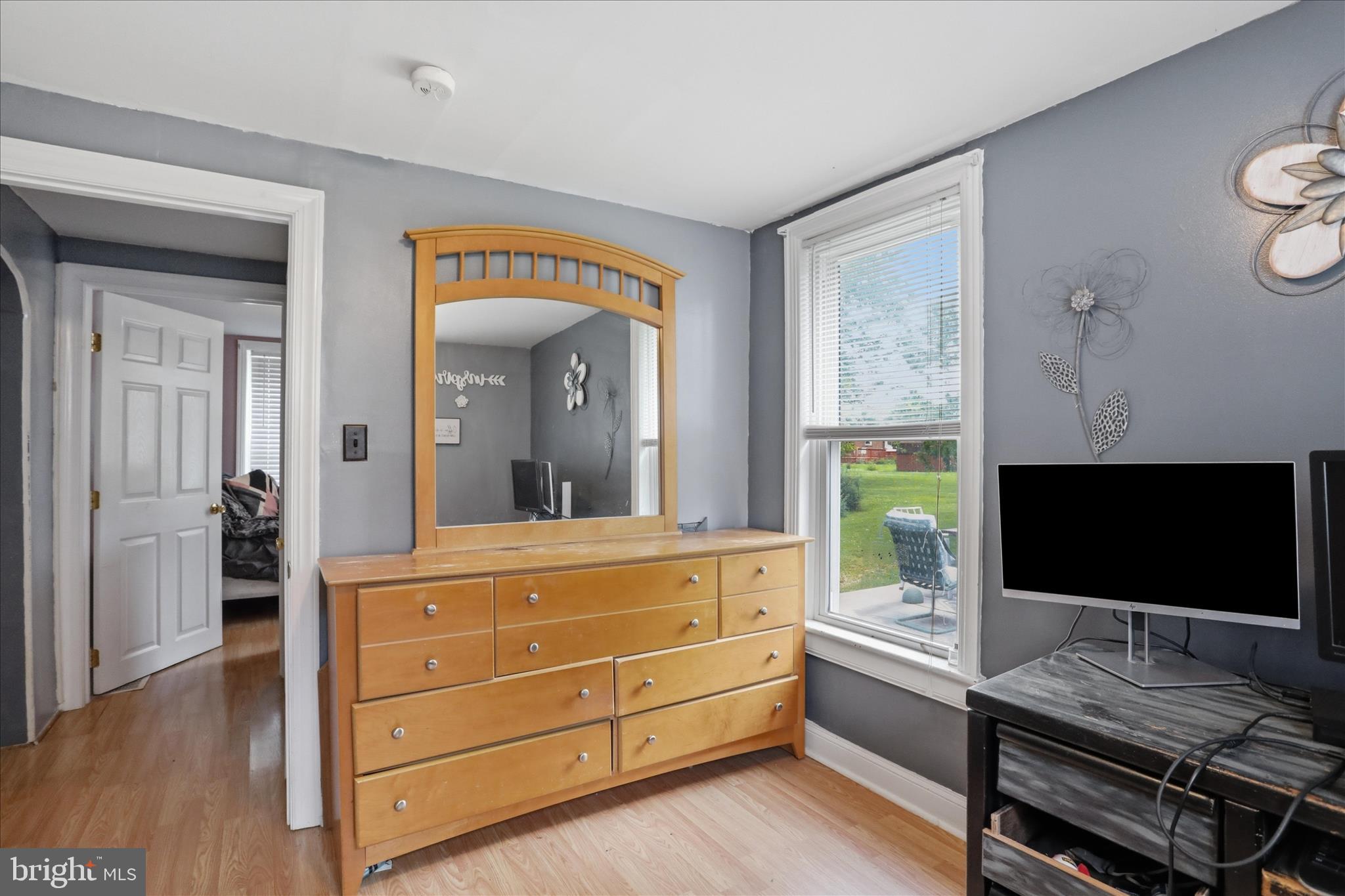 141 North Ridge Avenue Greencastle, PA 17225 - Photo 13 of 27 Bedroom #1