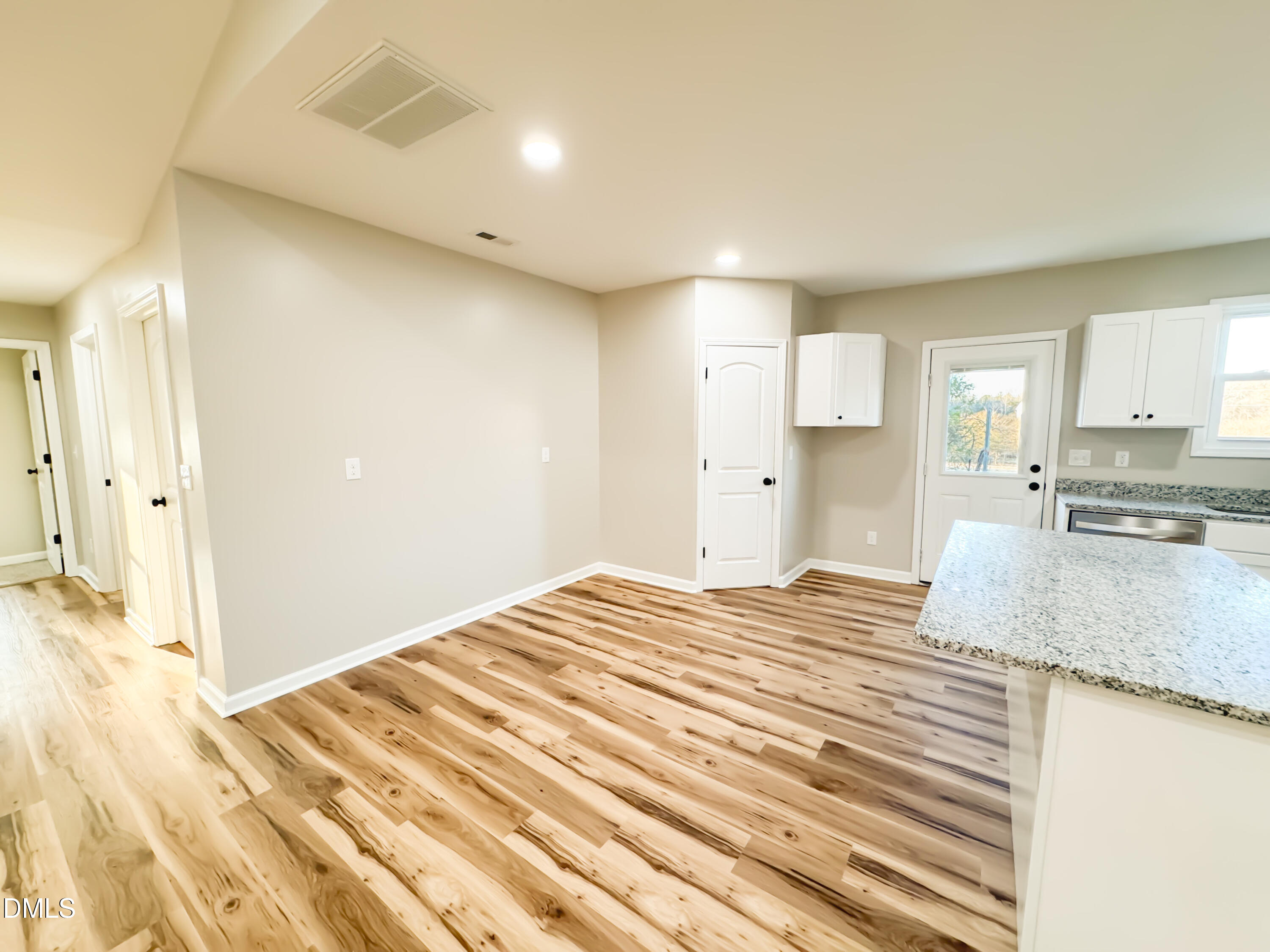 436 Hanner Town Road Bear Creek, NC 27207 - Photo 8 of 26