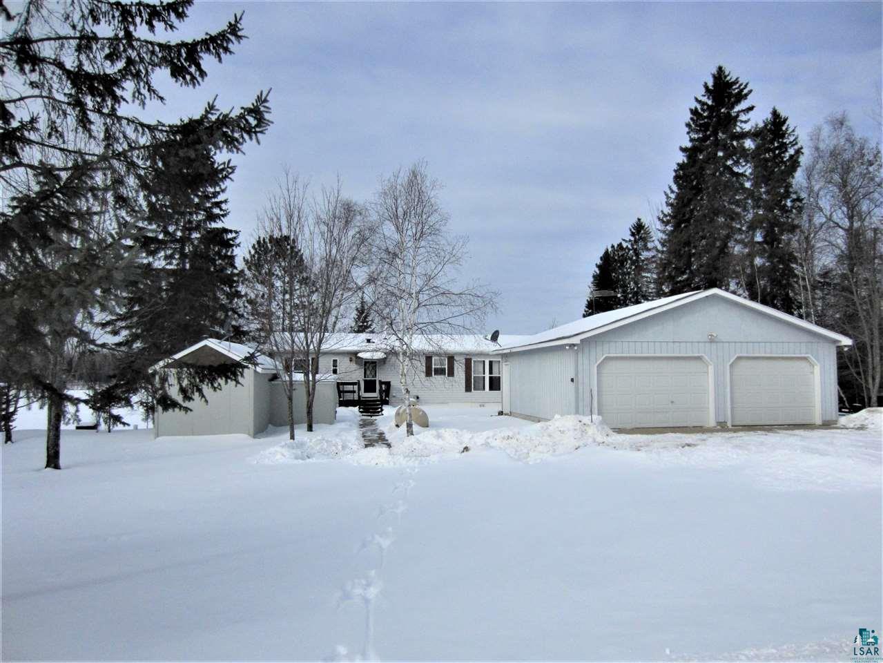 5911 Morley Beach Road Cotton, MN 55724 - Photo 2 of 20