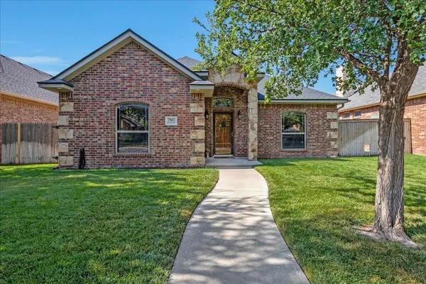 $395,000 | 7913 Pineridge Drive, Amarillo, TX 79119