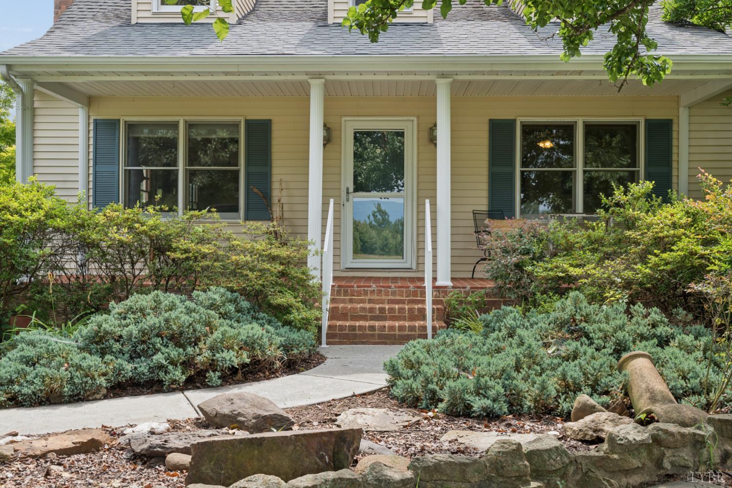 2664 West Perch Road Monroe, VA 24574 - Photo 10 of 69