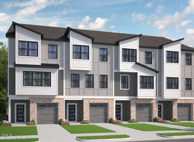 $469,990 | 704 Portia Way, Morrisville, NC 27560