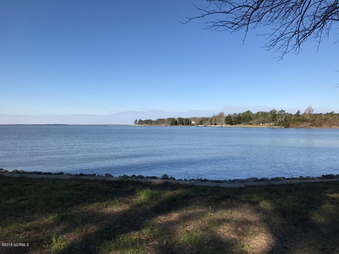 Waterfront Lot