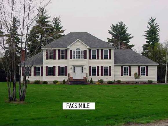 87 Old Chester Road Derry, NH 03038 - Photo 1 of 1