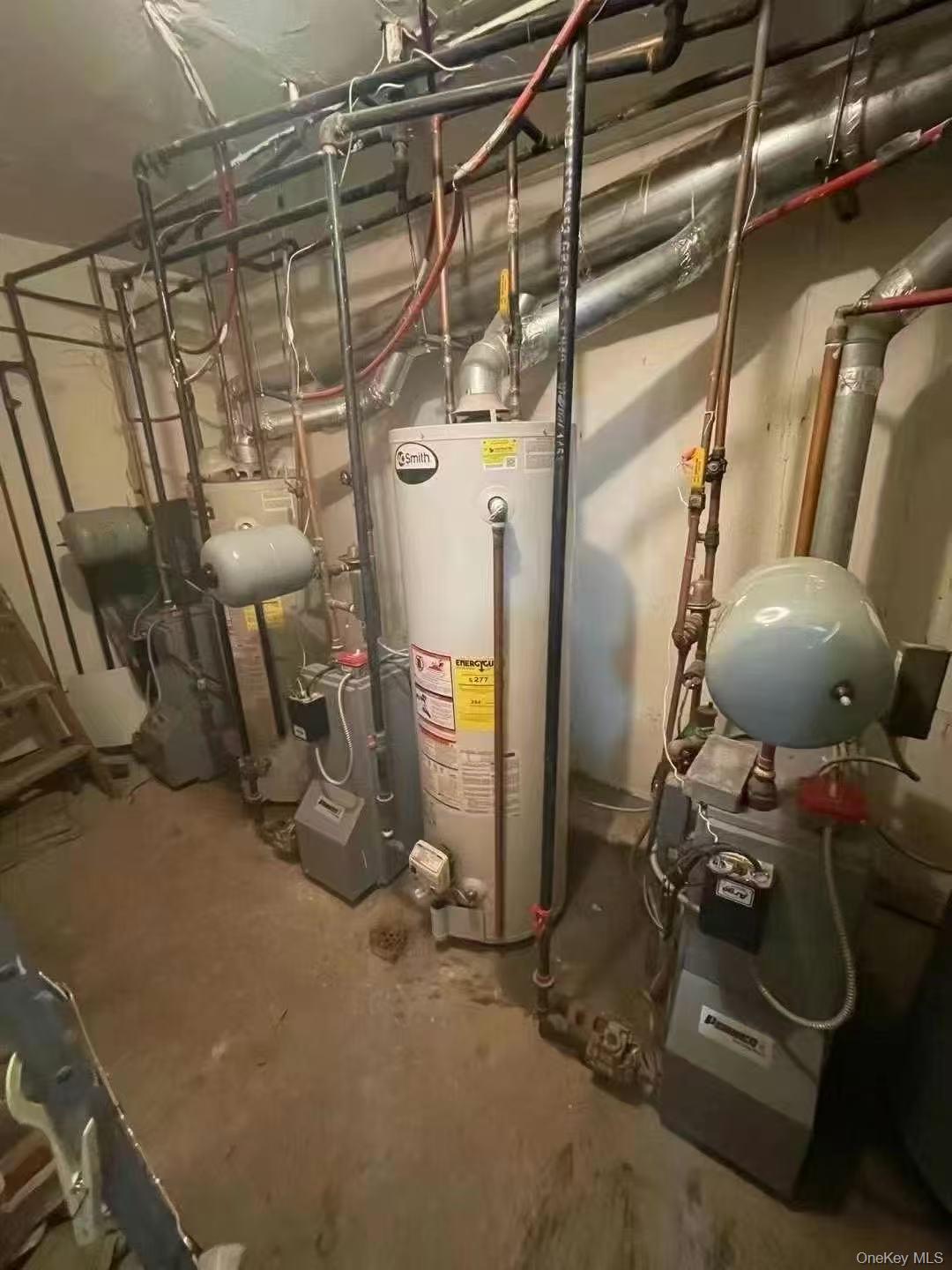 37-41 98th Street Queens, NY 11368 - Photo 8 of 9 a view of a room with gym equipment