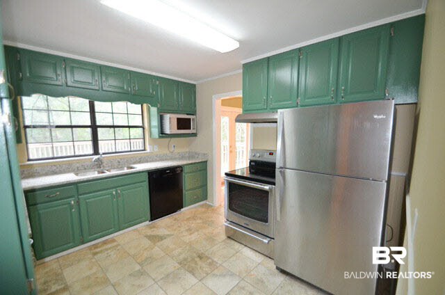4204 Arcturus Lane Mobile, AL 36693 - Photo 6 of 24