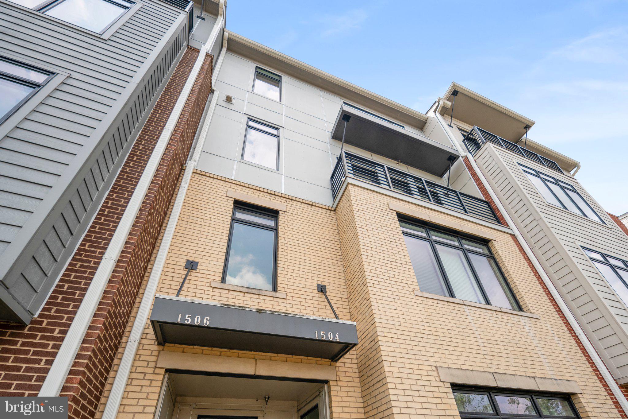 1506 Ribbon Limestone Terrace Southeast Leesburg, VA 20175 - Photo 29 of 30 Gallery Image 29