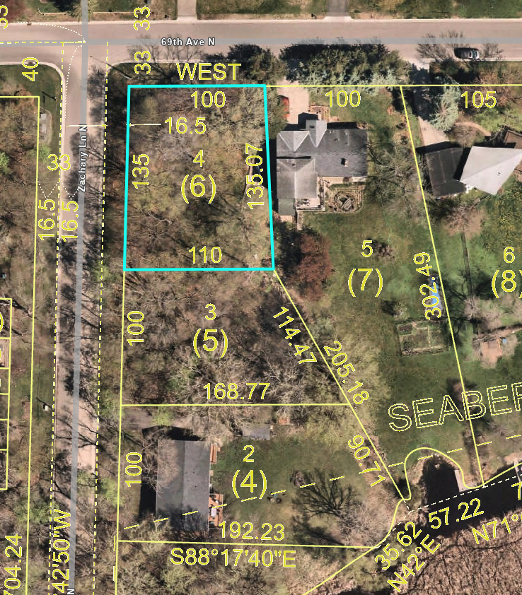 11081 69th Avenue North Maple Grove, MN 55369 - Photo 2 of 7