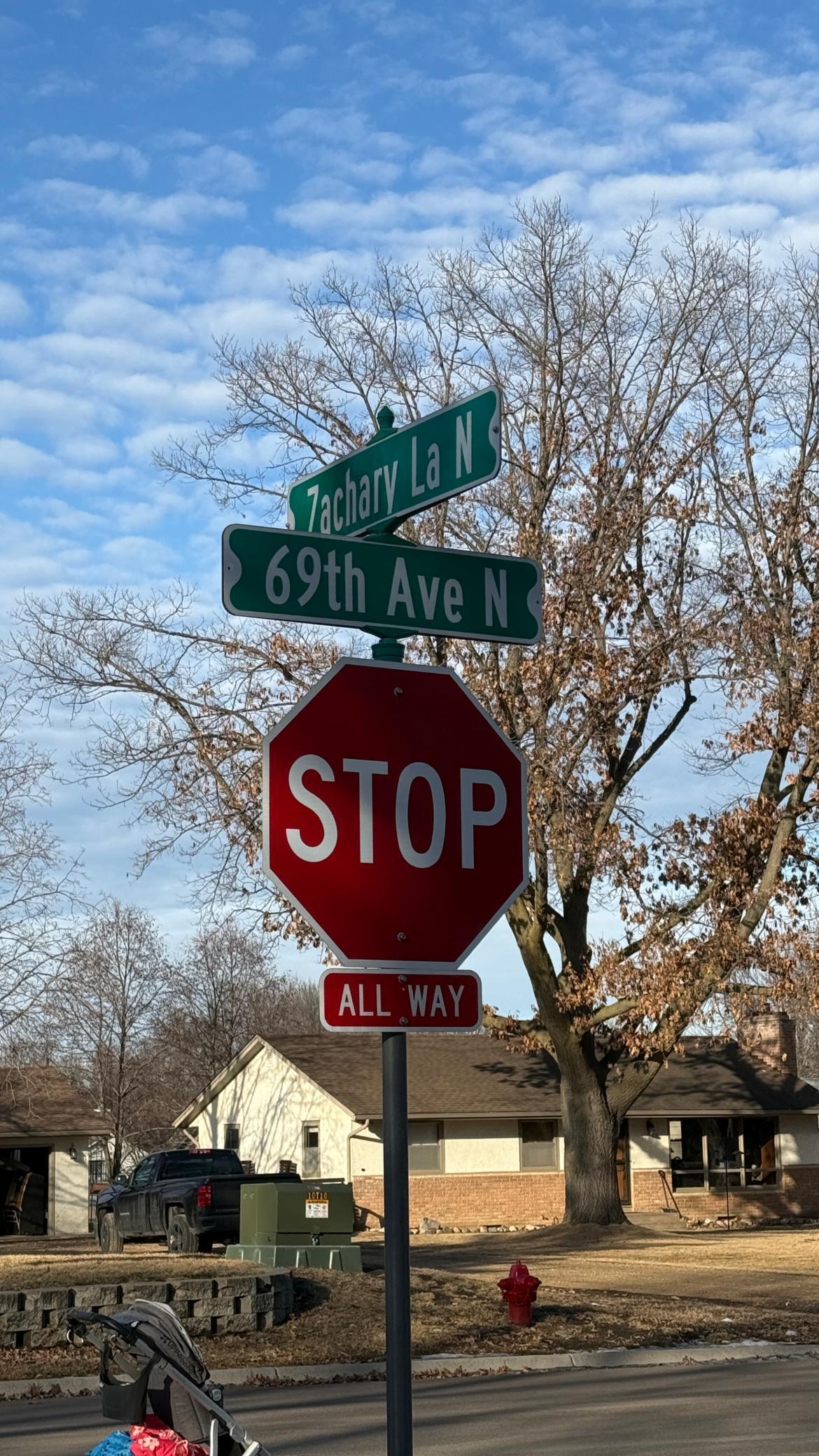 11081 69th Avenue North Maple Grove, MN 55369 - Photo 5 of 7