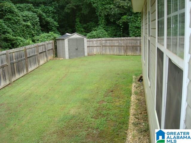 3701 Taylors Mill Road Talladega, AL 35160 - Photo 21 of 37