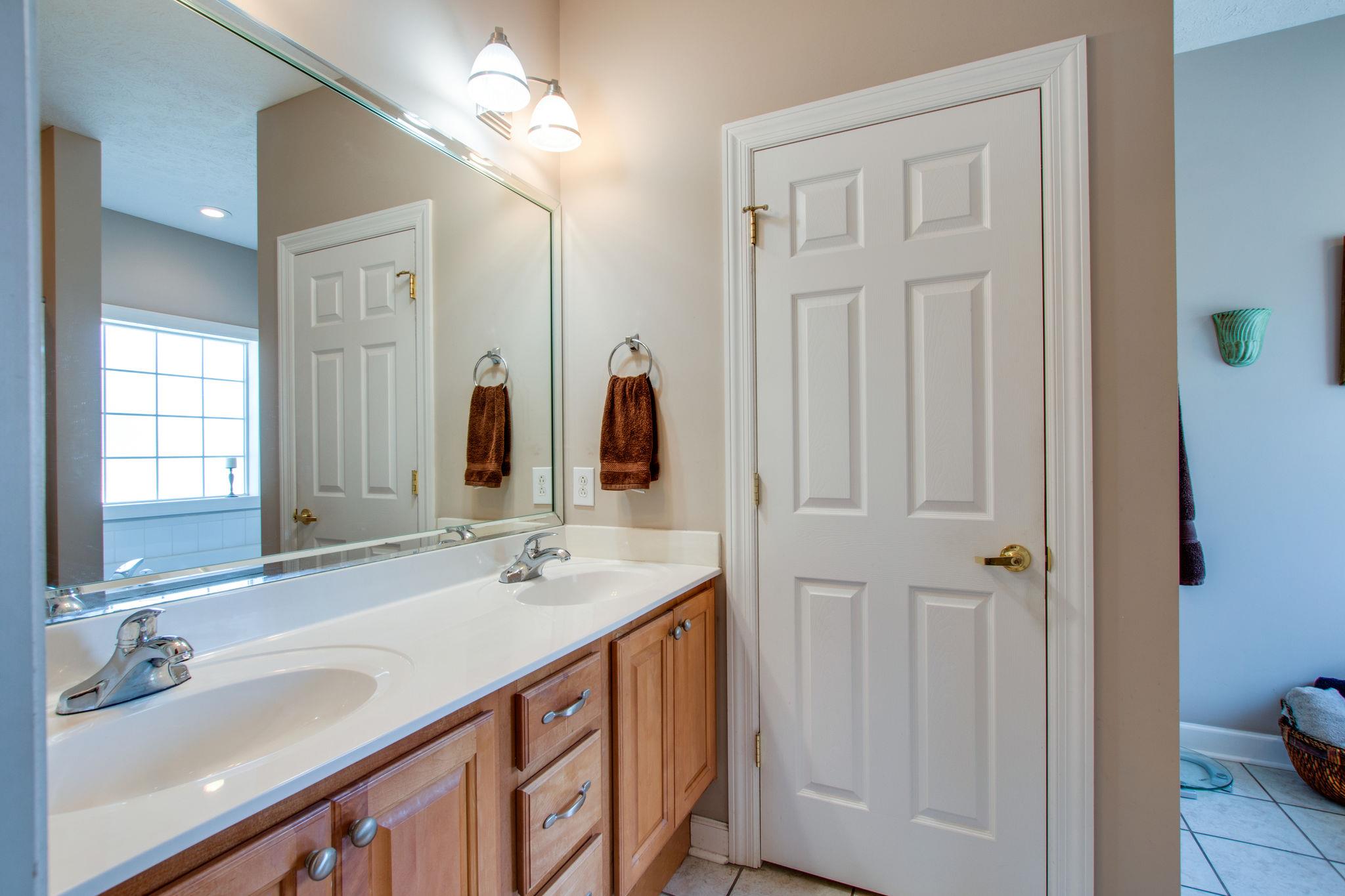 2681 Almaville Road Smyrna, TN 37167 - Photo 15 of 29 Master bath with separate shower