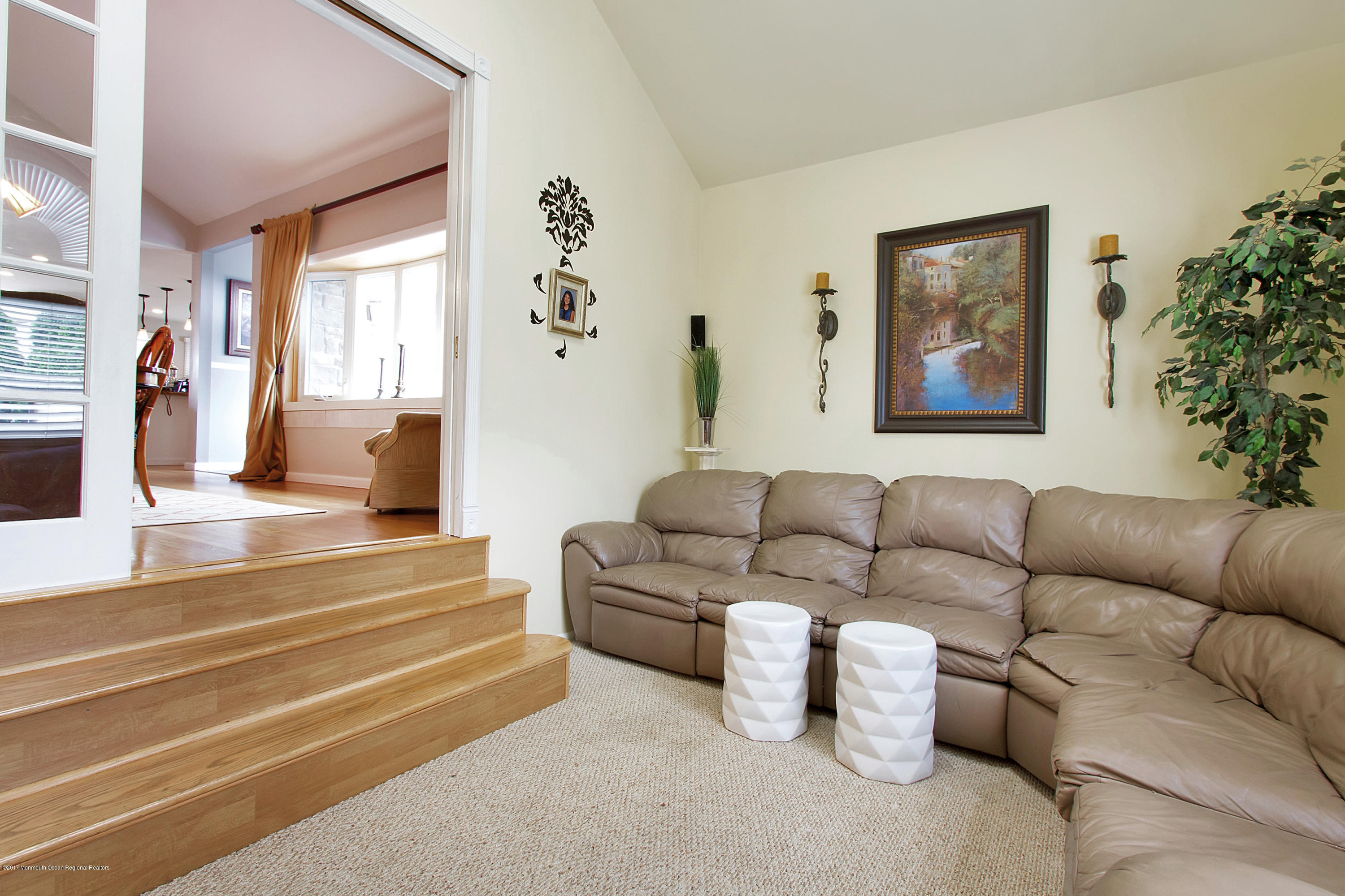 4 Branch Road Oakhurst, NJ 07755 - Photo 10 of 30 Living room