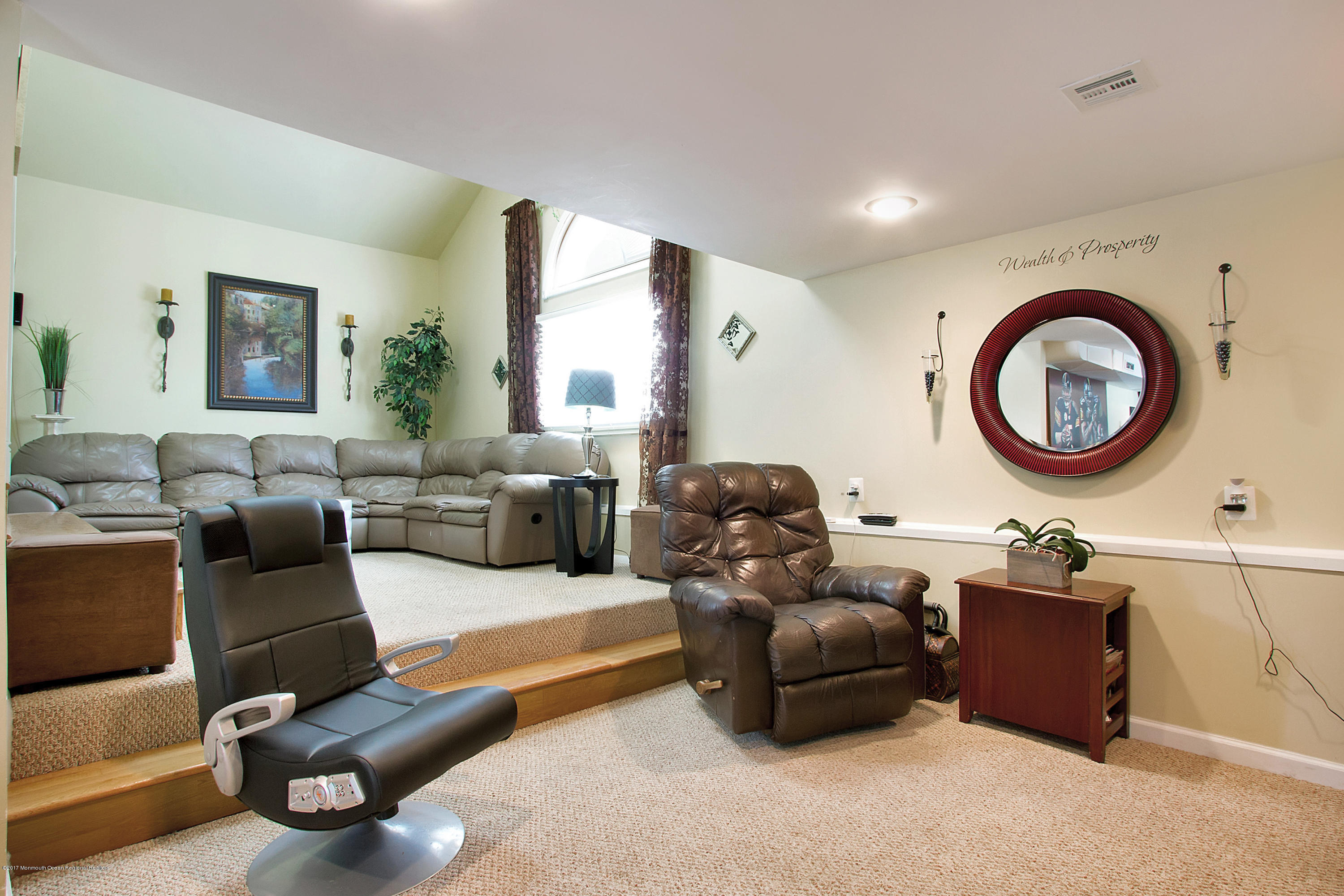 4 Branch Road Oakhurst, NJ 07755 - Photo 12 of 30 Plenty of room for entertaining