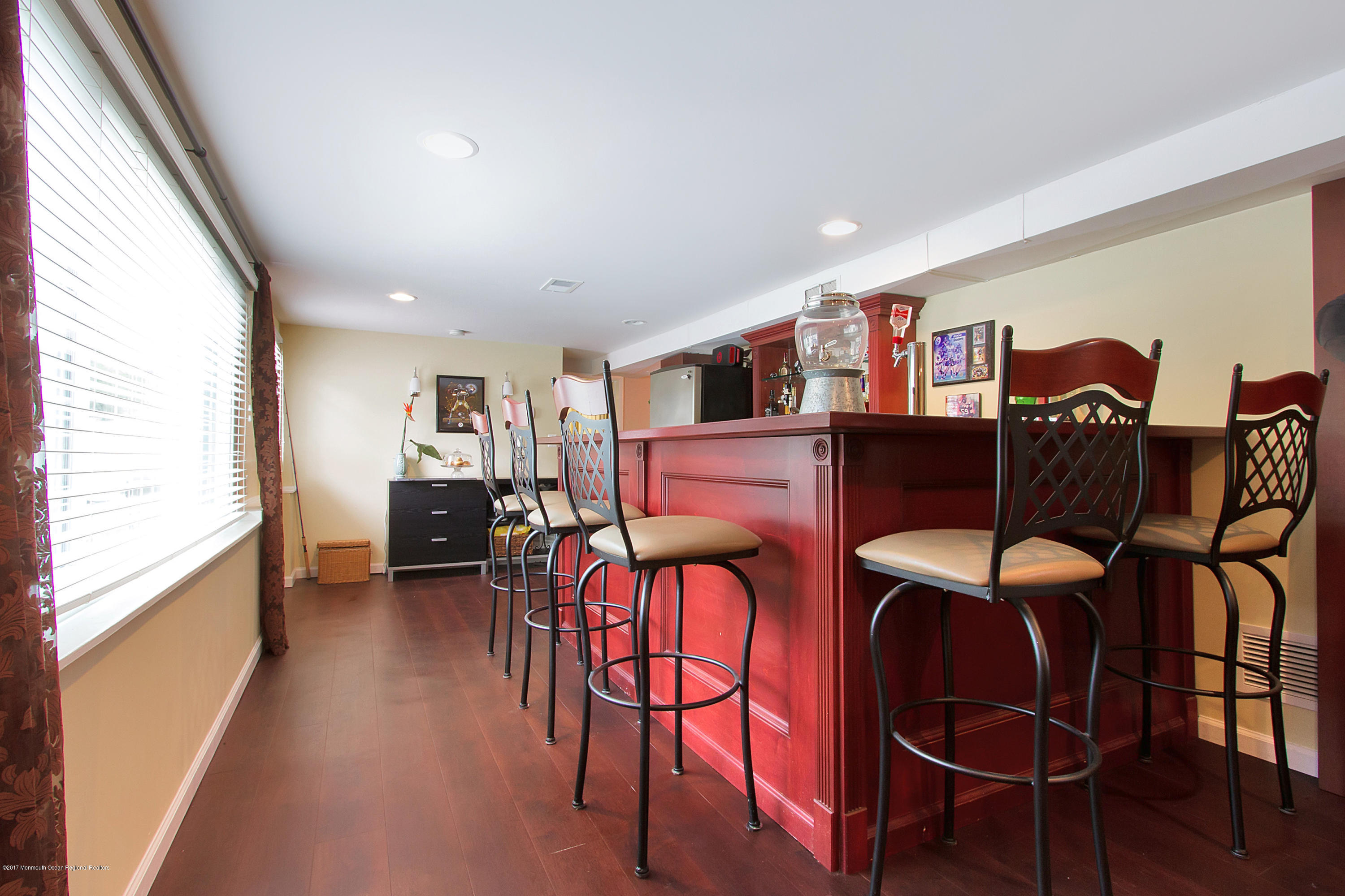 4 Branch Road Oakhurst, NJ 07755 - Photo 13 of 30 Lower level