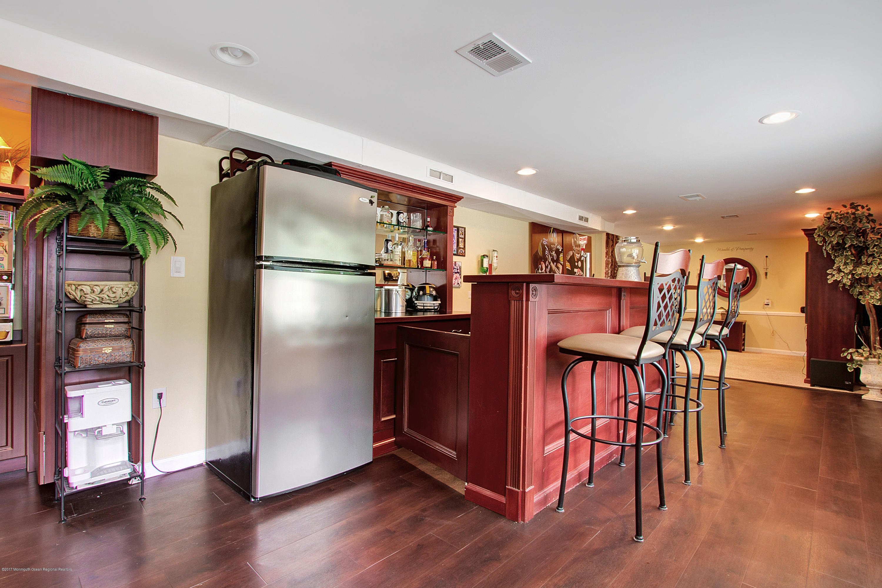 4 Branch Road Oakhurst, NJ 07755 - Photo 14 of 30 Lower level