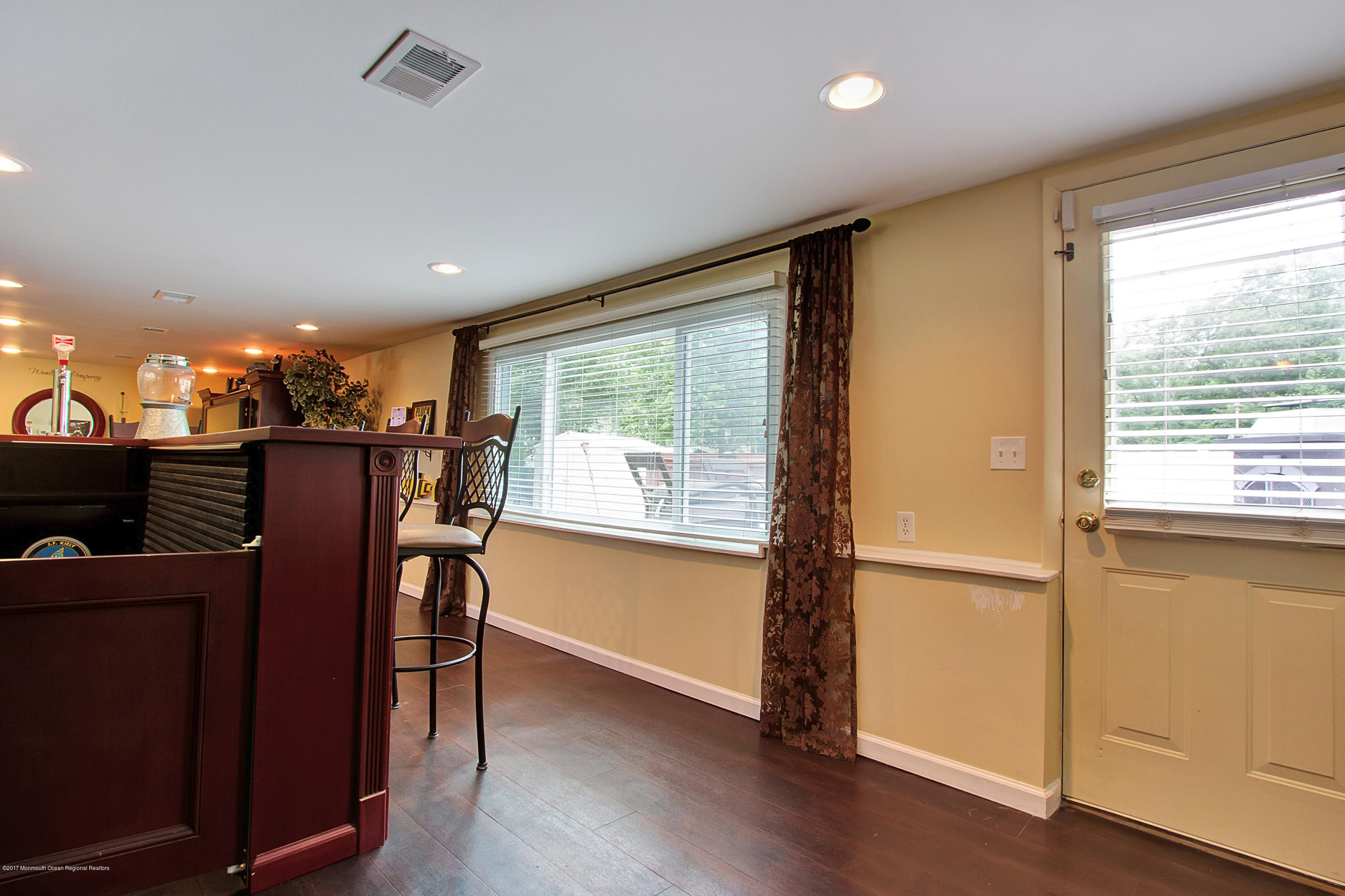 4 Branch Road Oakhurst, NJ 07755 - Photo 15 of 30 Back door