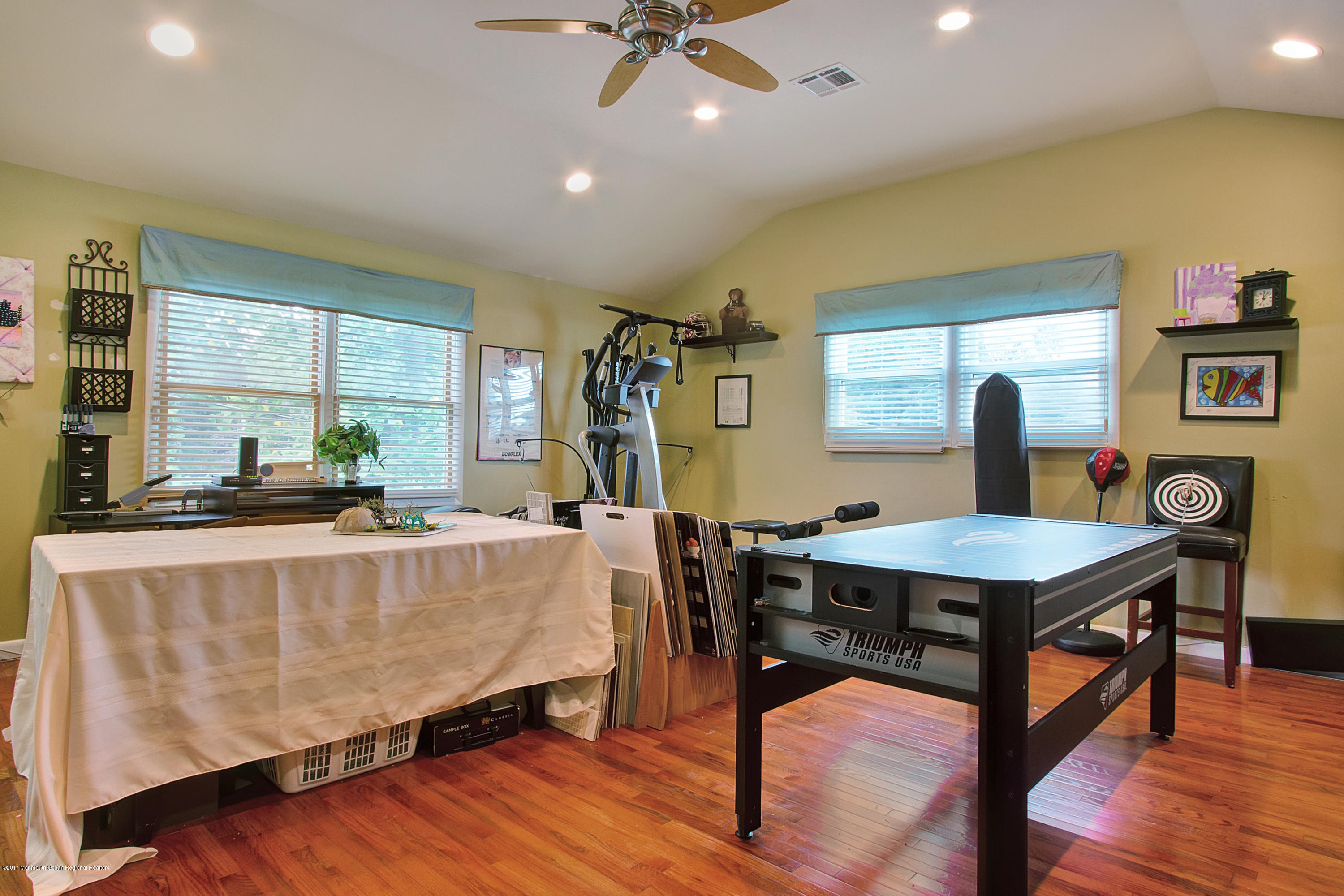 4 Branch Road Oakhurst, NJ 07755 - Photo 19 of 30 Bonus room