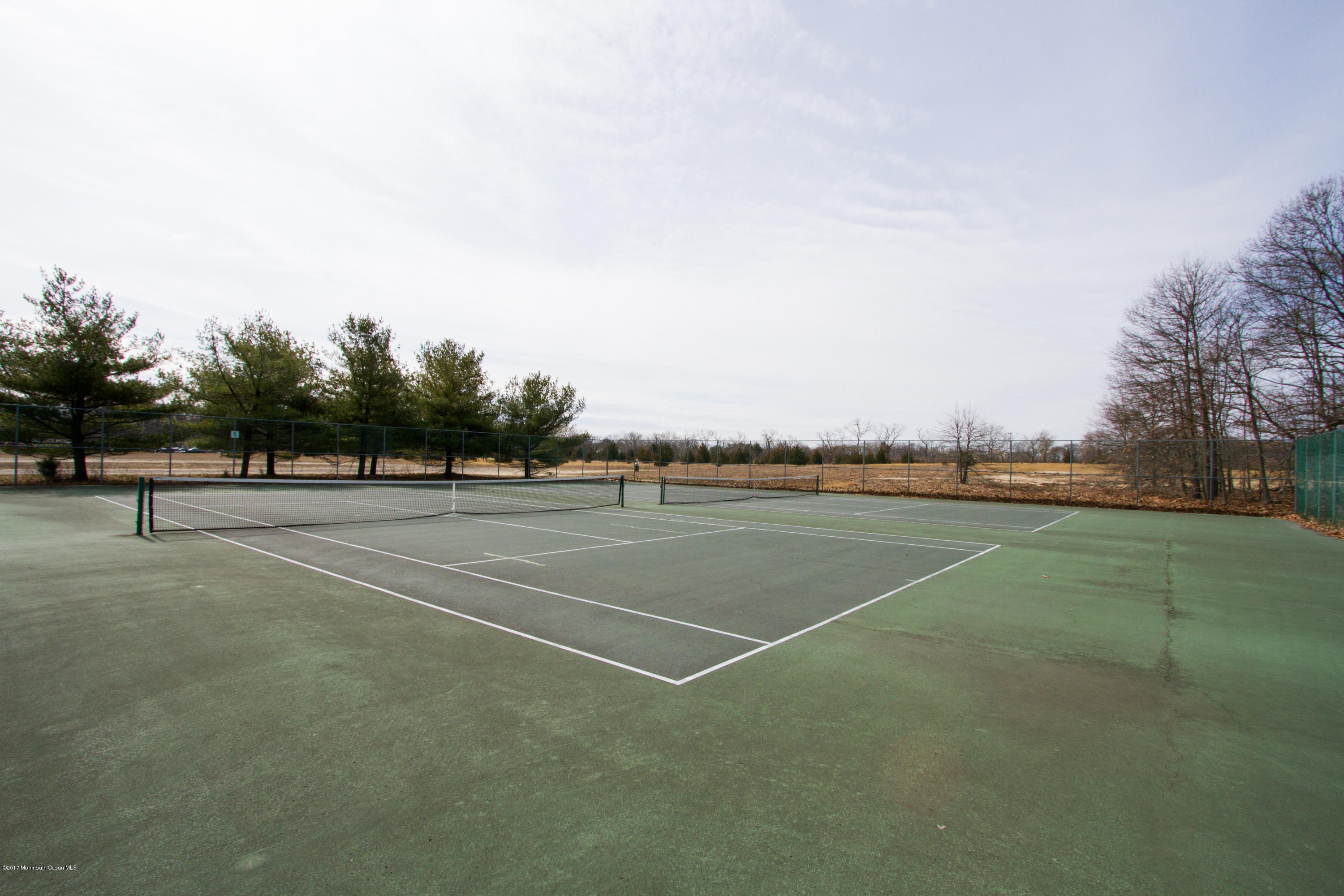 4 Branch Road Oakhurst, NJ 07755 - Photo 29 of 30 Tennis club