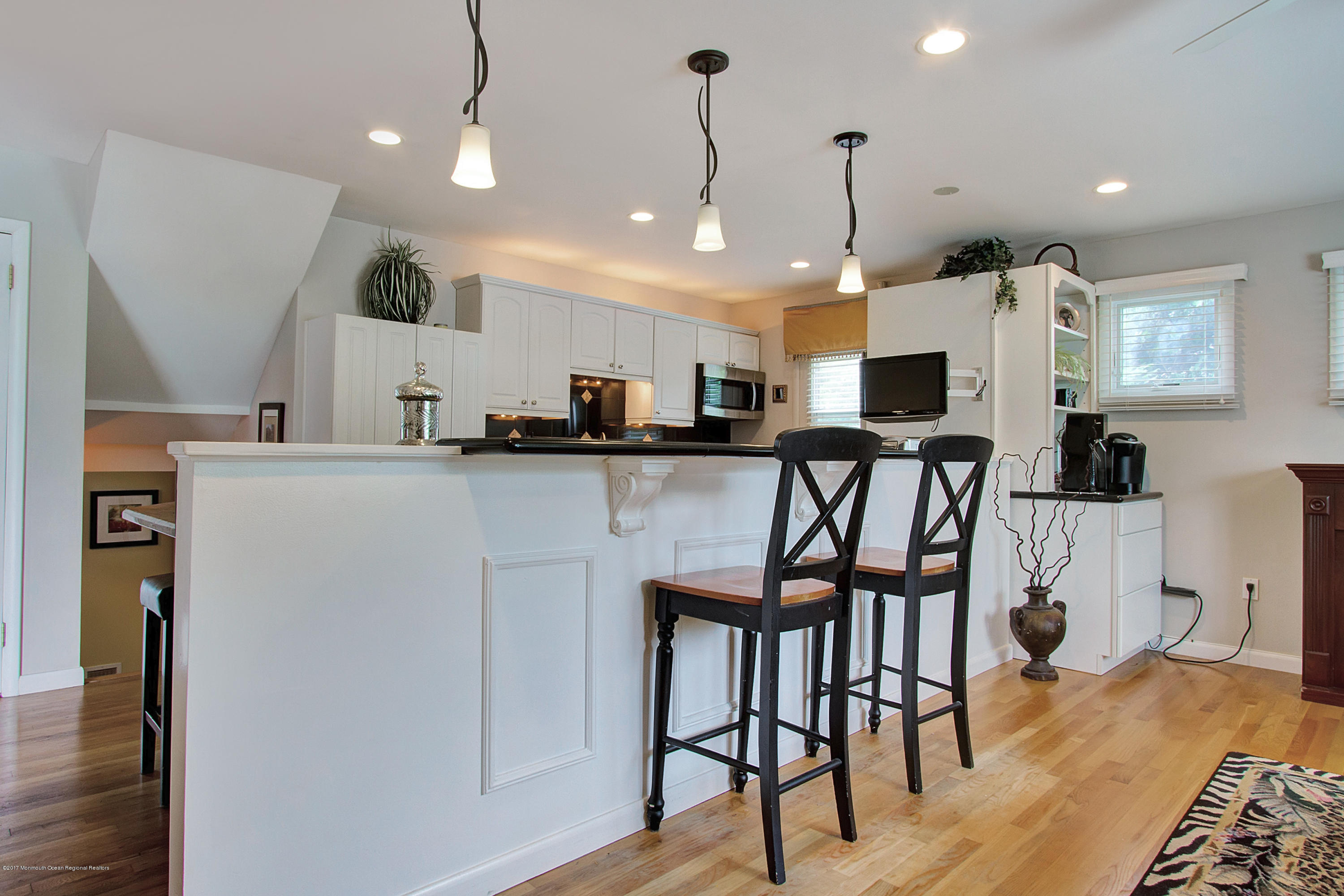 4 Branch Road Oakhurst, NJ 07755 - Photo 3 of 30 breakfast bar