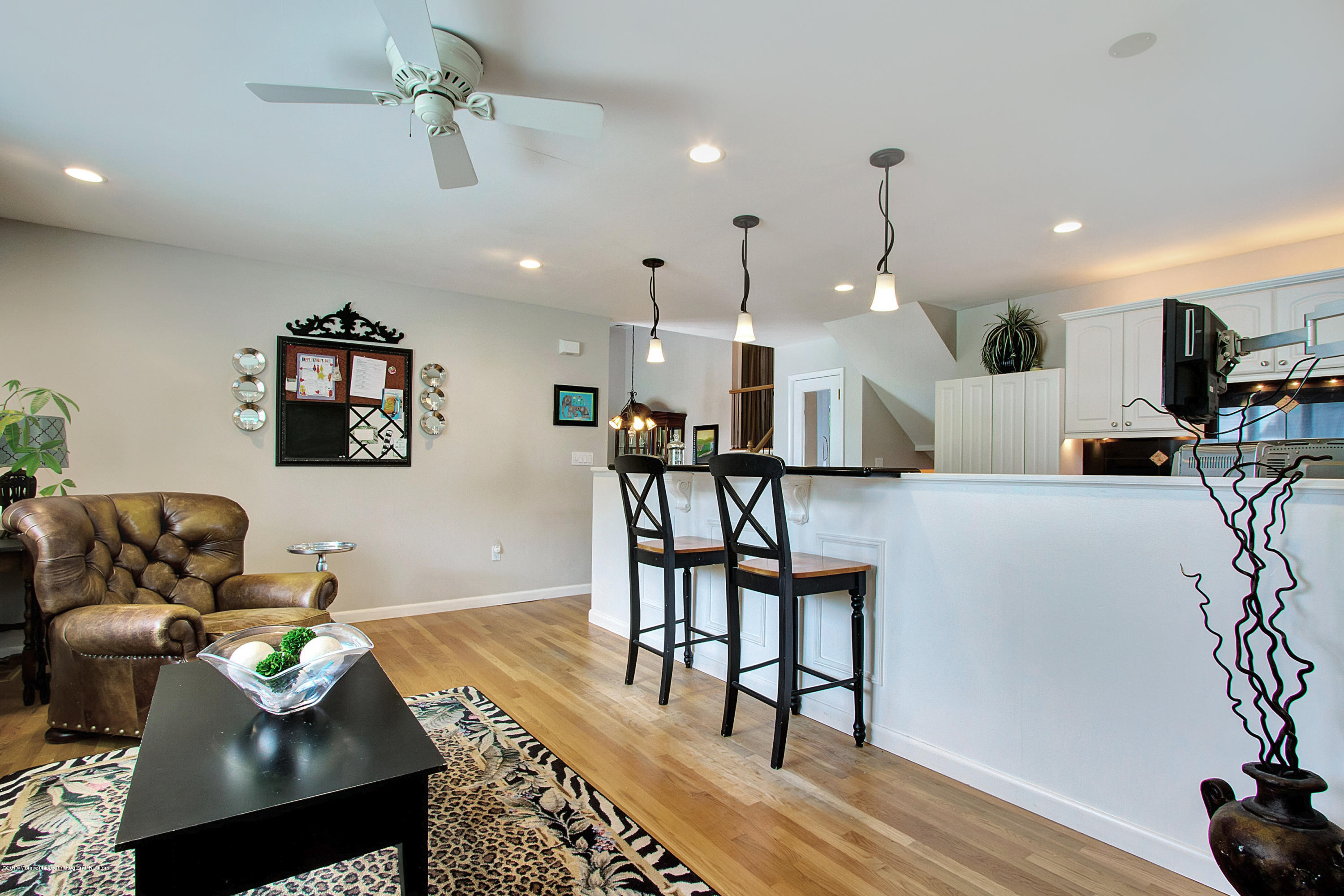 4 Branch Road Oakhurst, NJ 07755 - Photo 6 of 30 Recessed lighting