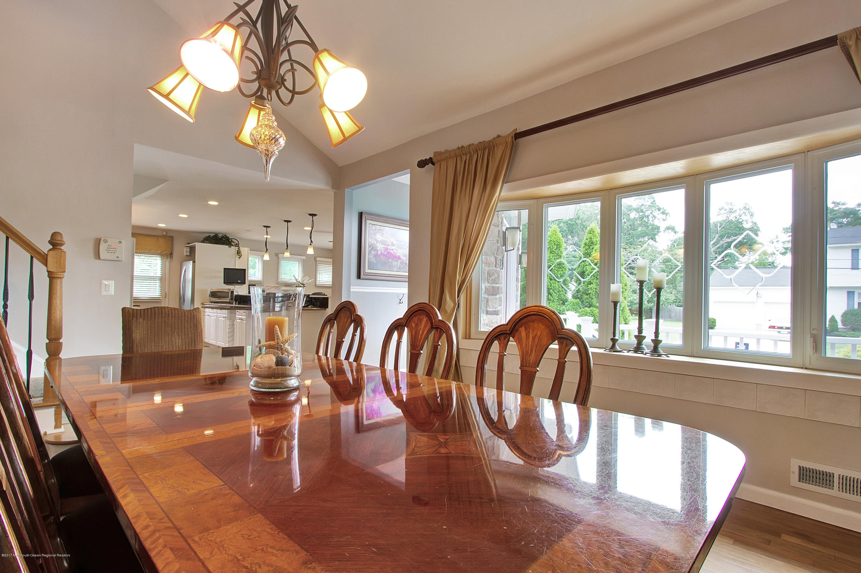 4 Branch Road Oakhurst, NJ 07755 - Photo 9 of 30 Dining room