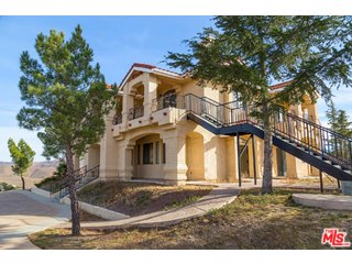 12200 Trail Road Agua Dulce, CA 91390 - Photo 3 of 37 Gallery Image 3