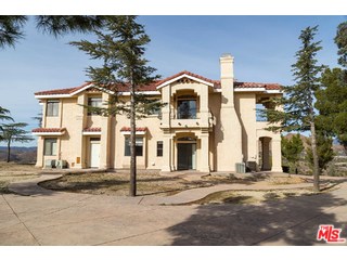 12200 Trail Road Agua Dulce, CA 91390 - Photo 5 of 37 Gallery Image 5