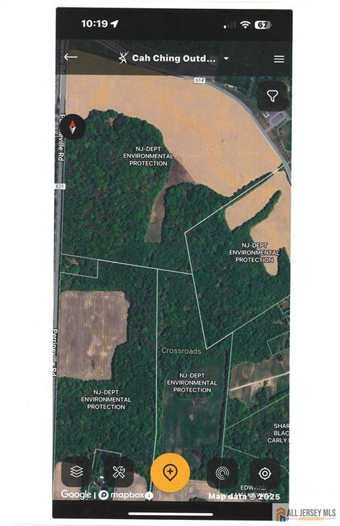 1565 Perrineville Road Monroe Township, NJ 08831 - Photo 2 of 4