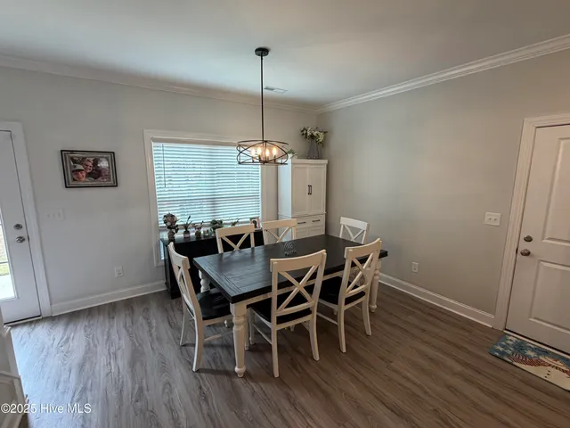 $379,800 | 3323 School Vw Drive, Farmville, NC 27828