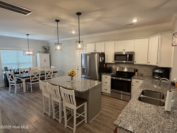 $364,900 | 3323 School Vw Drive, Farmville, NC 27828