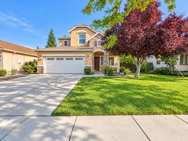 $435,000 | 4325 Strathmore Place, Merced, CA 95348