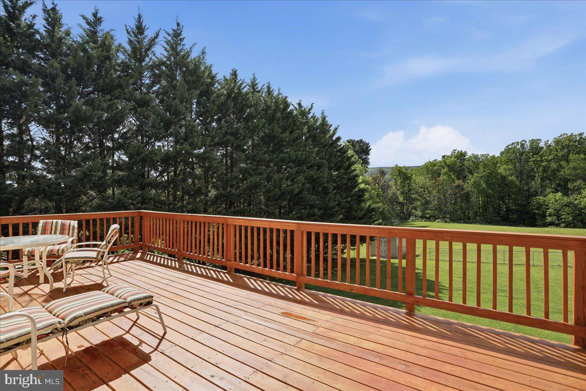 1503 Country Brook Road Toms Brook, VA 22660 - Photo 47 of 53 Gallery Image 47