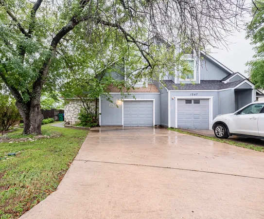 $218,000 | 1245 Orchard Park Circle, Pflugerville, TX 78660