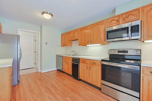 $669,900 | 17 Quisset Brook Road, Unit 17, Milton, MA 02186