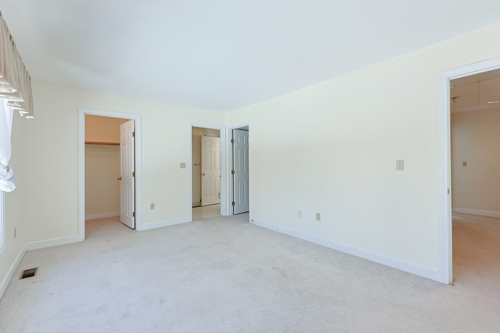 17 Quisset Brook Road, Unit 17 Milton, MA 02186 - Photo 27 of 40 a view of an empty room