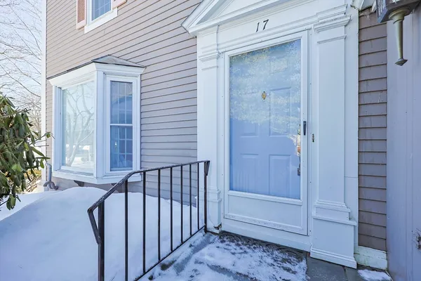 $669,900 | 17 Quisset Brook Road, Unit 17, Milton, MA 02186