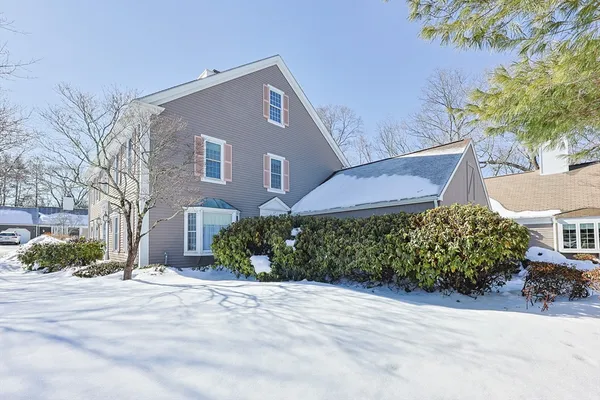 $669,900 | 17 Quisset Brook Road, Unit 17, Milton, MA 02186