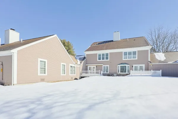 $669,900 | 17 Quisset Brook Road, Unit 17, Milton, MA 02186