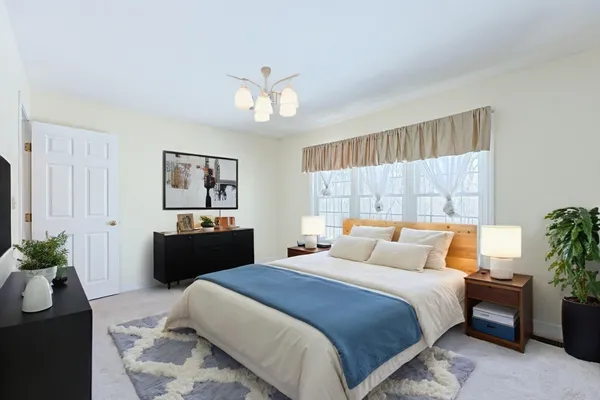 $669,900 | 17 Quisset Brook Road, Unit 17, Milton, MA 02186